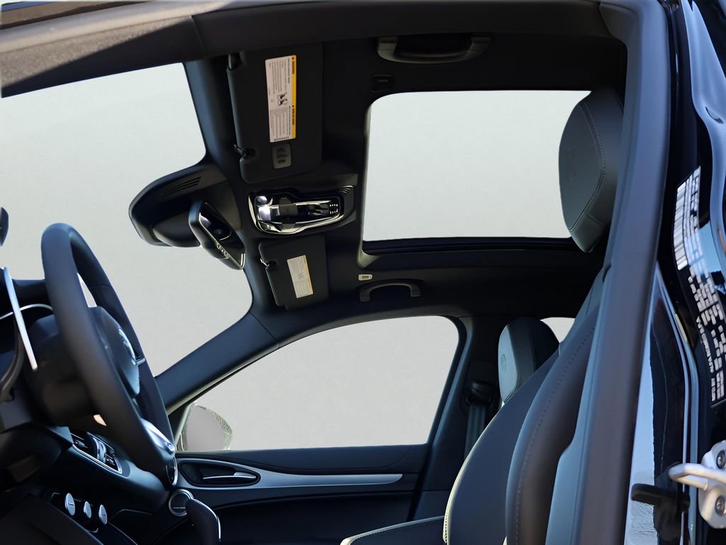 New 2025 Alfa Romeo Stelvio Sprint image 39