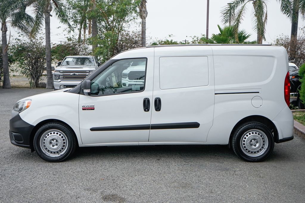 Used 2022 RAM ProMaster City Wagon FWD image 5