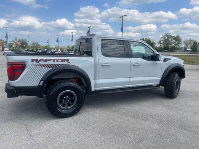 New 2026 Ford F150 Raptor AWD/4WD image 23