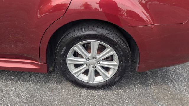 Used 2012 Subaru Legacy 2.5i w/ Alloy Wheel Pkg AWD/4WD image 10