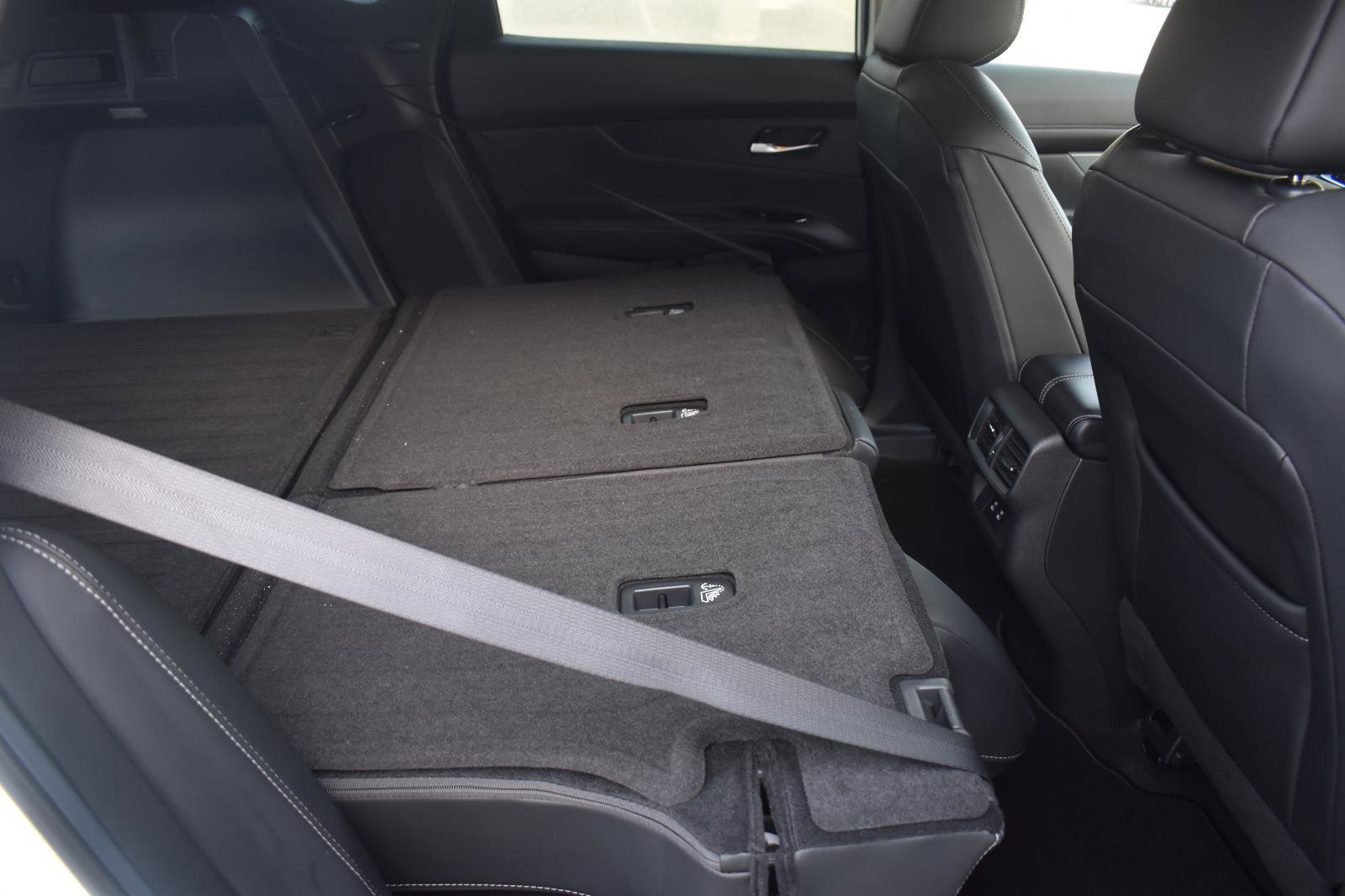 Used 2026 Nissan Murano SL AWD/4WD image 68