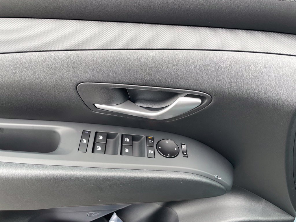 New 2027 Hyundai Santa Cruz SEL AWD/4WD image 8