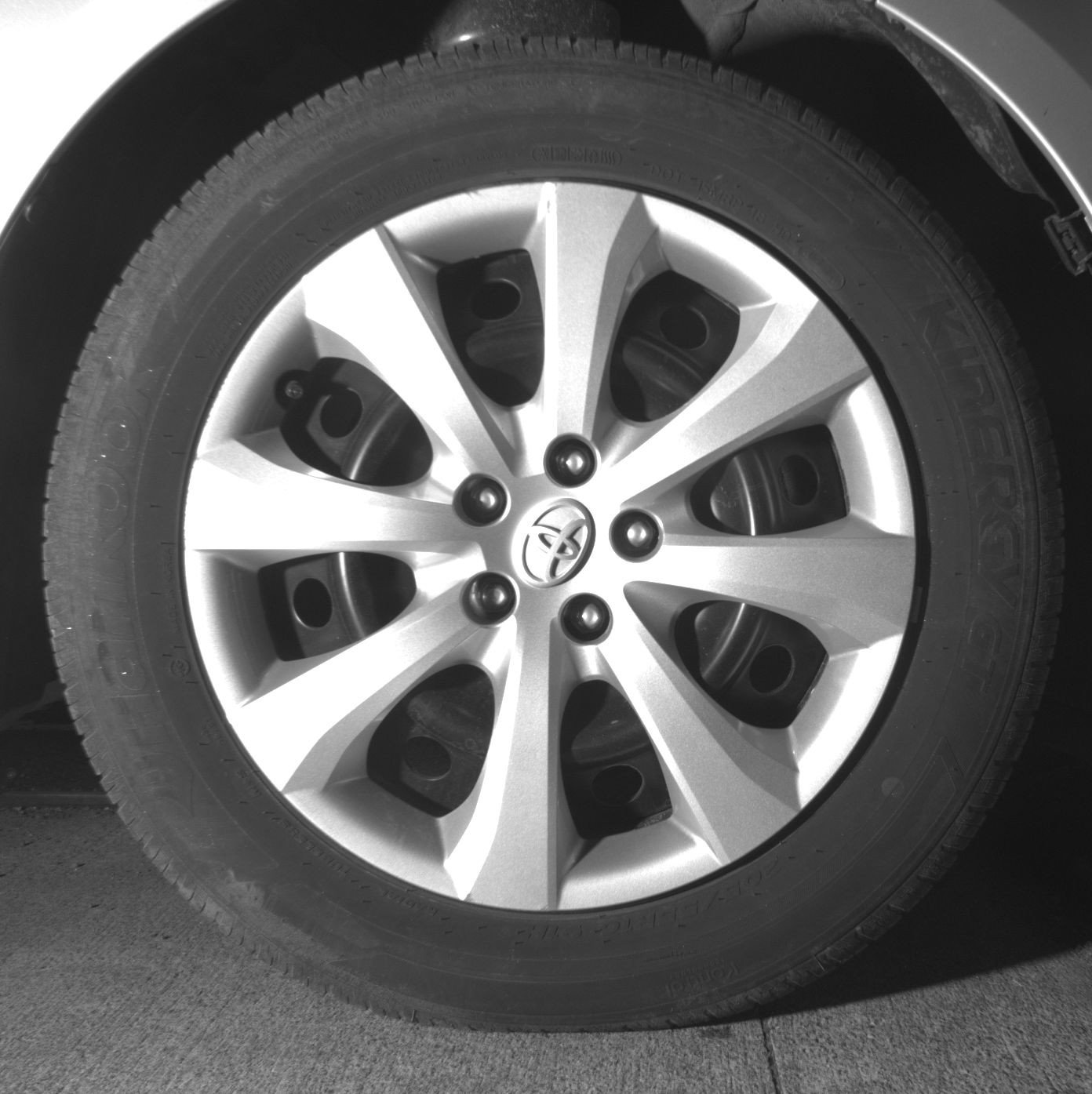 Used 2025 Toyota Corolla LE image 13