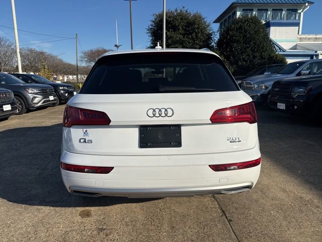 Used 2018 Audi Q5 2.0T Premium image 5