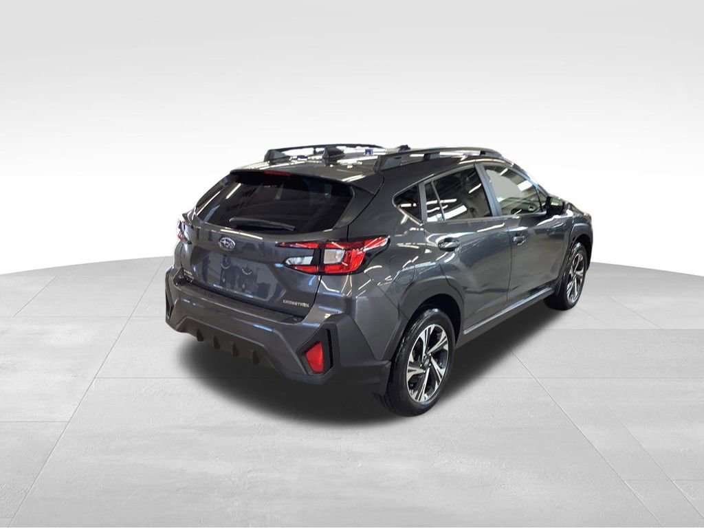 Used 2024 Subaru Crosstrek 2.0i Premium AWD/4WD image 23