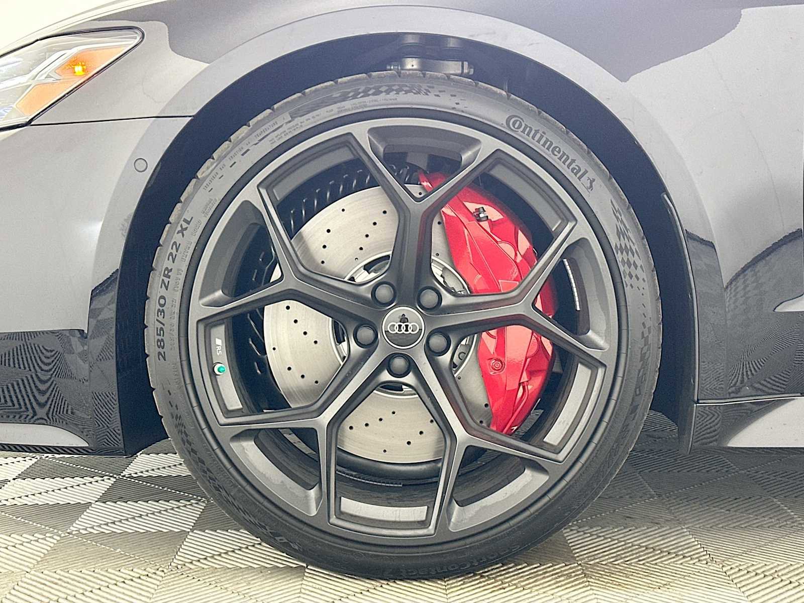 New 2025 Audi RS 7 Performance image 30