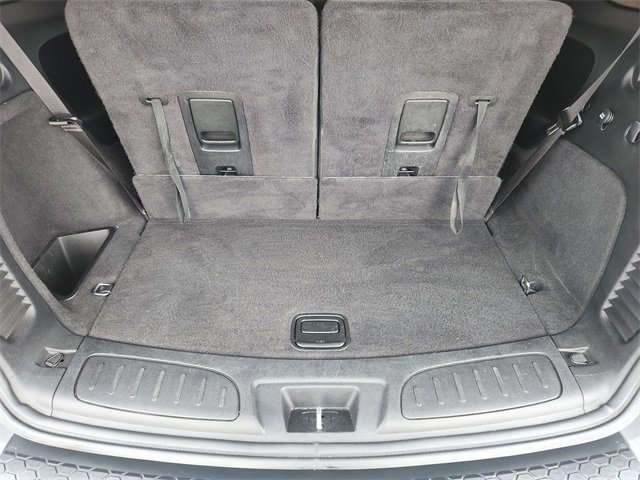 Used 2022 Dodge Durango SXT image 32
