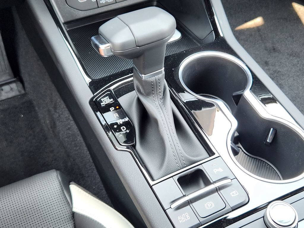 New 2026 Kia K5 GT-Line w/ GT-Line Premium Package FWD image 14
