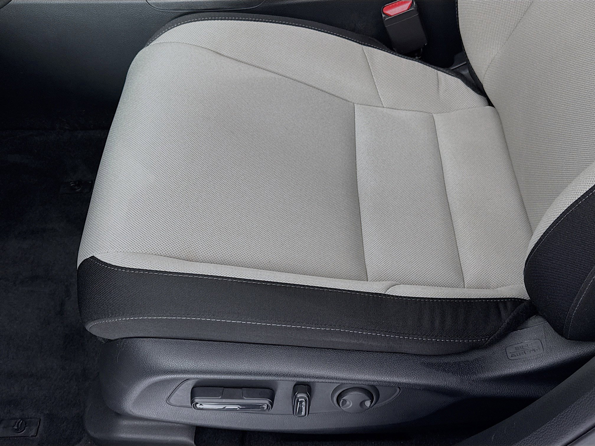 Certified 2024 Honda CR-V EX image 18