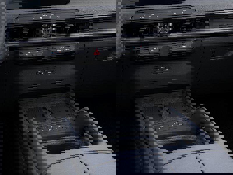 New 2027 Kia Telluride EX X-Line image 23