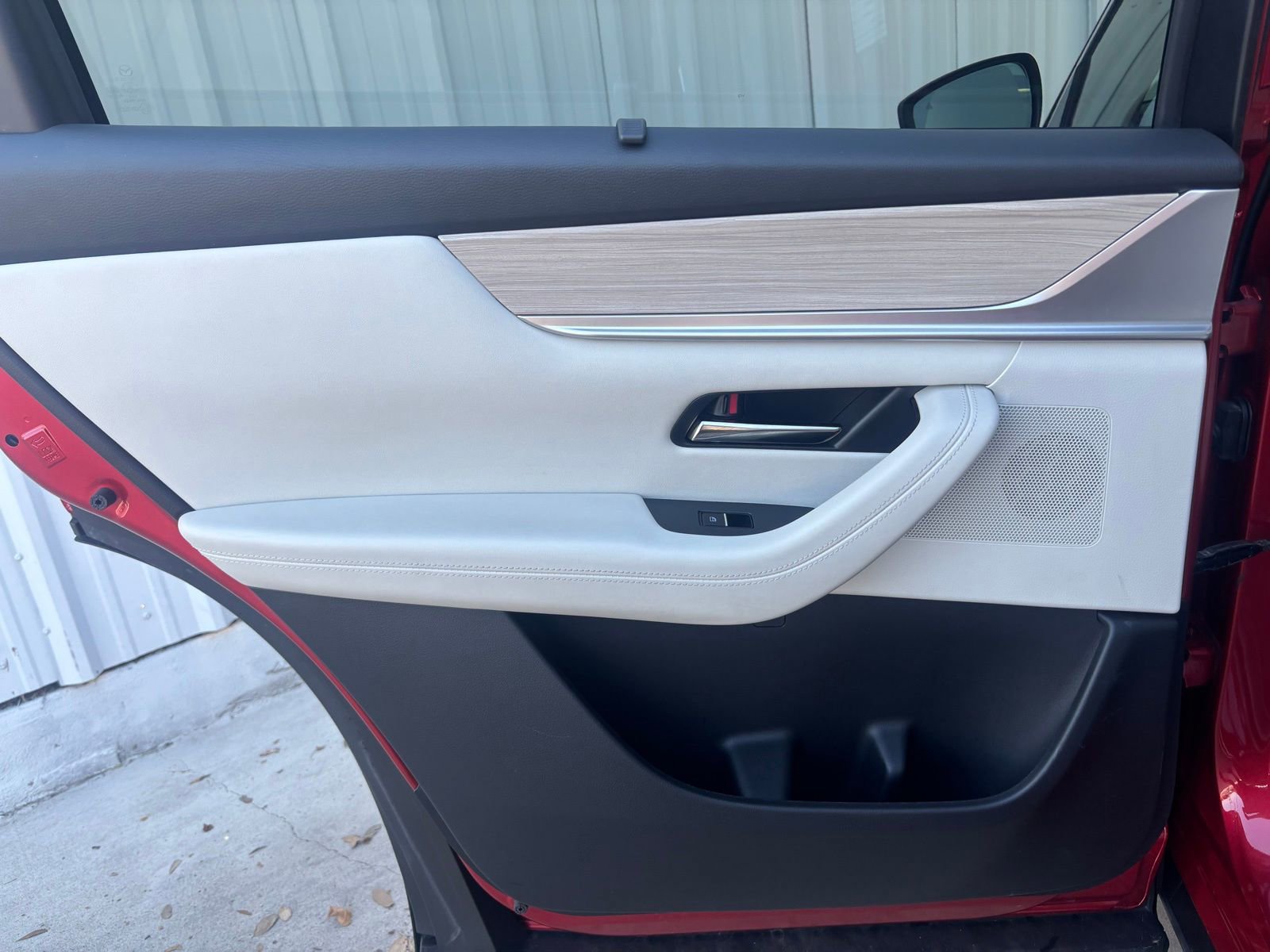 Certified 2025 MAZDA CX-90 3.3 Turbo w/ Premium Plus Pkg image 28