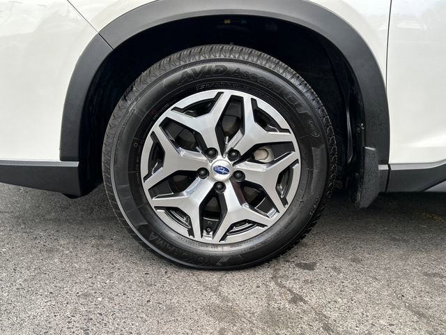 Used 2021 Subaru Forester Premium AWD/4WD image 26