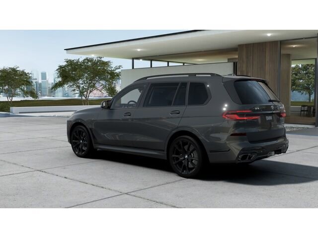 New 2027 BMW X7 M60i AWD/4WD image 2