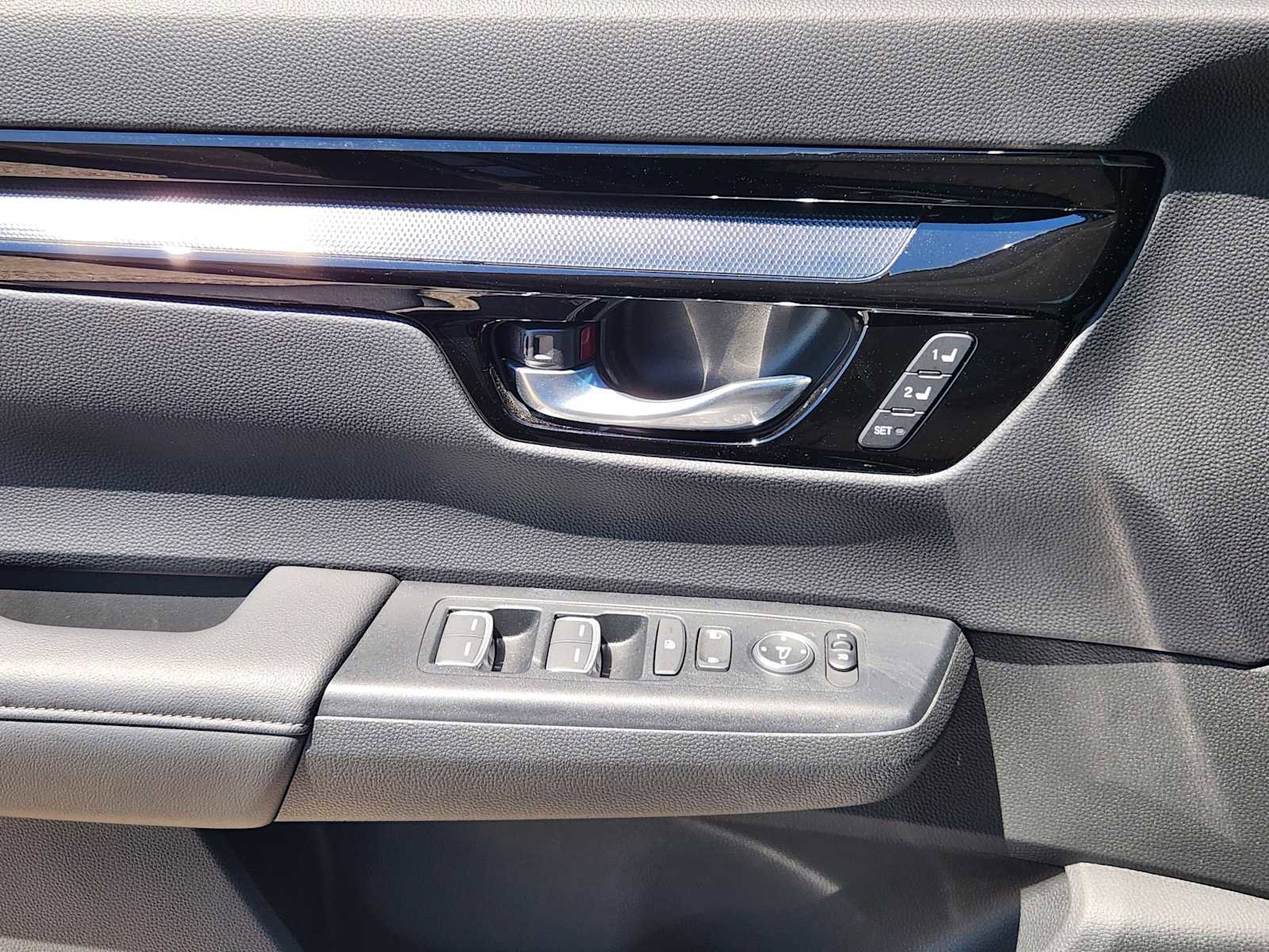 Used 2024 Honda CR-V EX-L image 22
