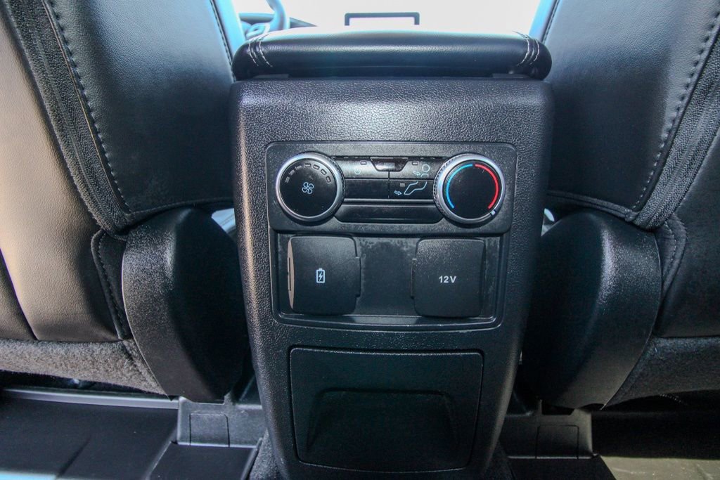 Used 2023 Ford Explorer XLT w/ Equipment Group 202A image 10