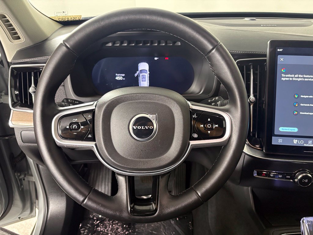 Used 2026 Volvo XC90 B6 Plus AWD/4WD image 24