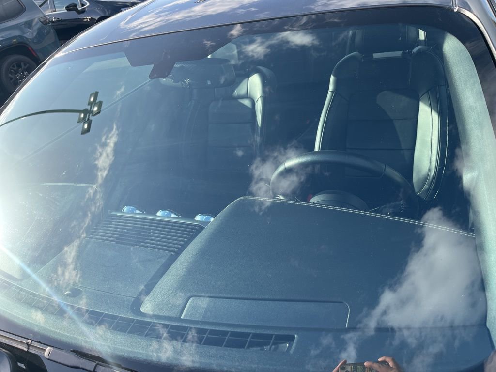 Used 2015 Ford Mustang GT Premium w/ Equipment Group 401A RWD image 19