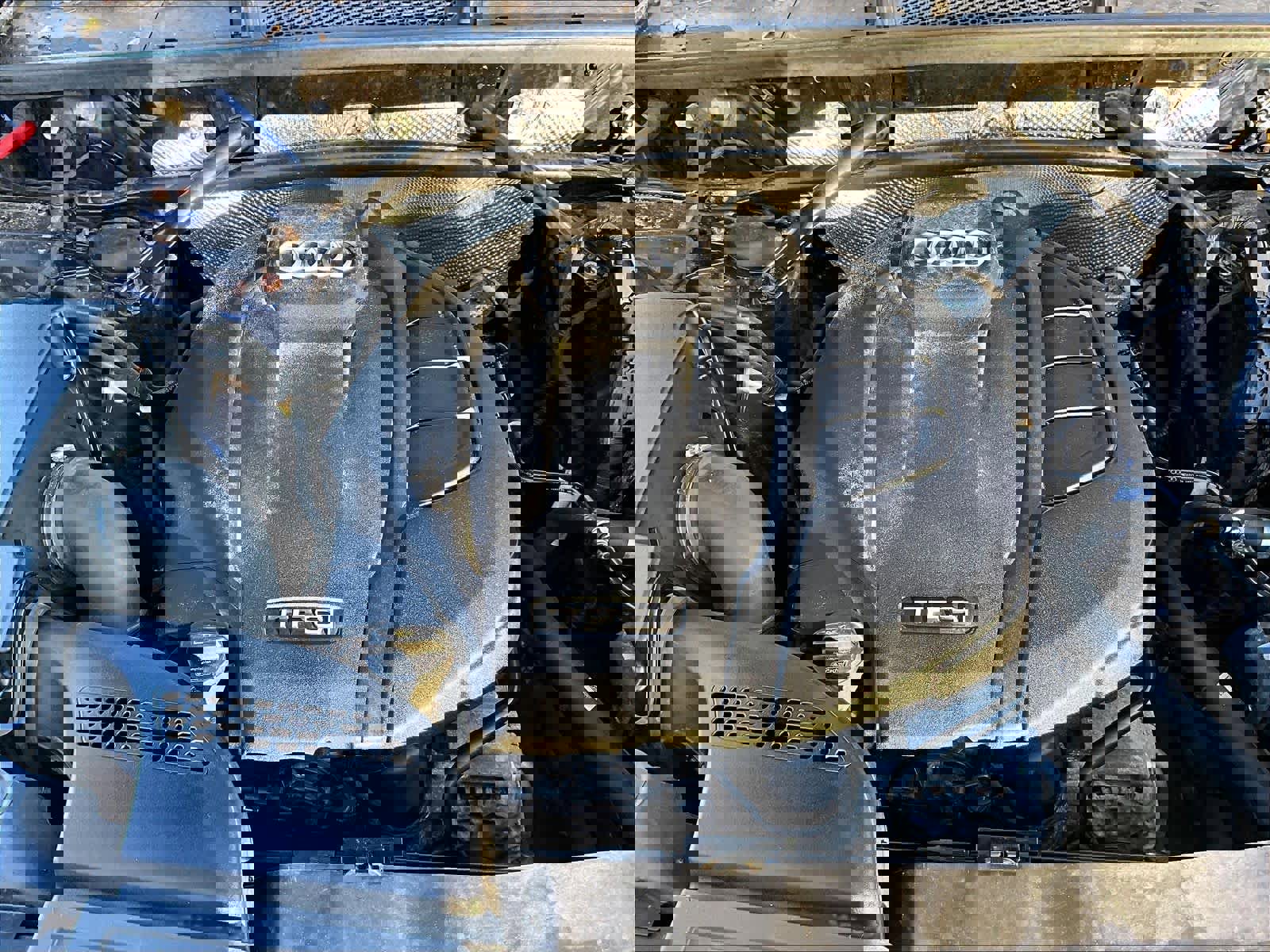 Used 2018 Audi Q5 2.0T Premium Plus w/ Premium Plus Package image 33