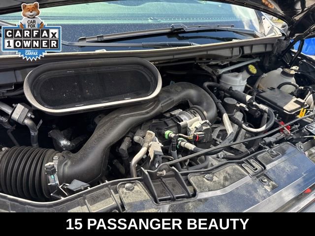 Used 2024 Ford Transit 350 XL RWD image 32