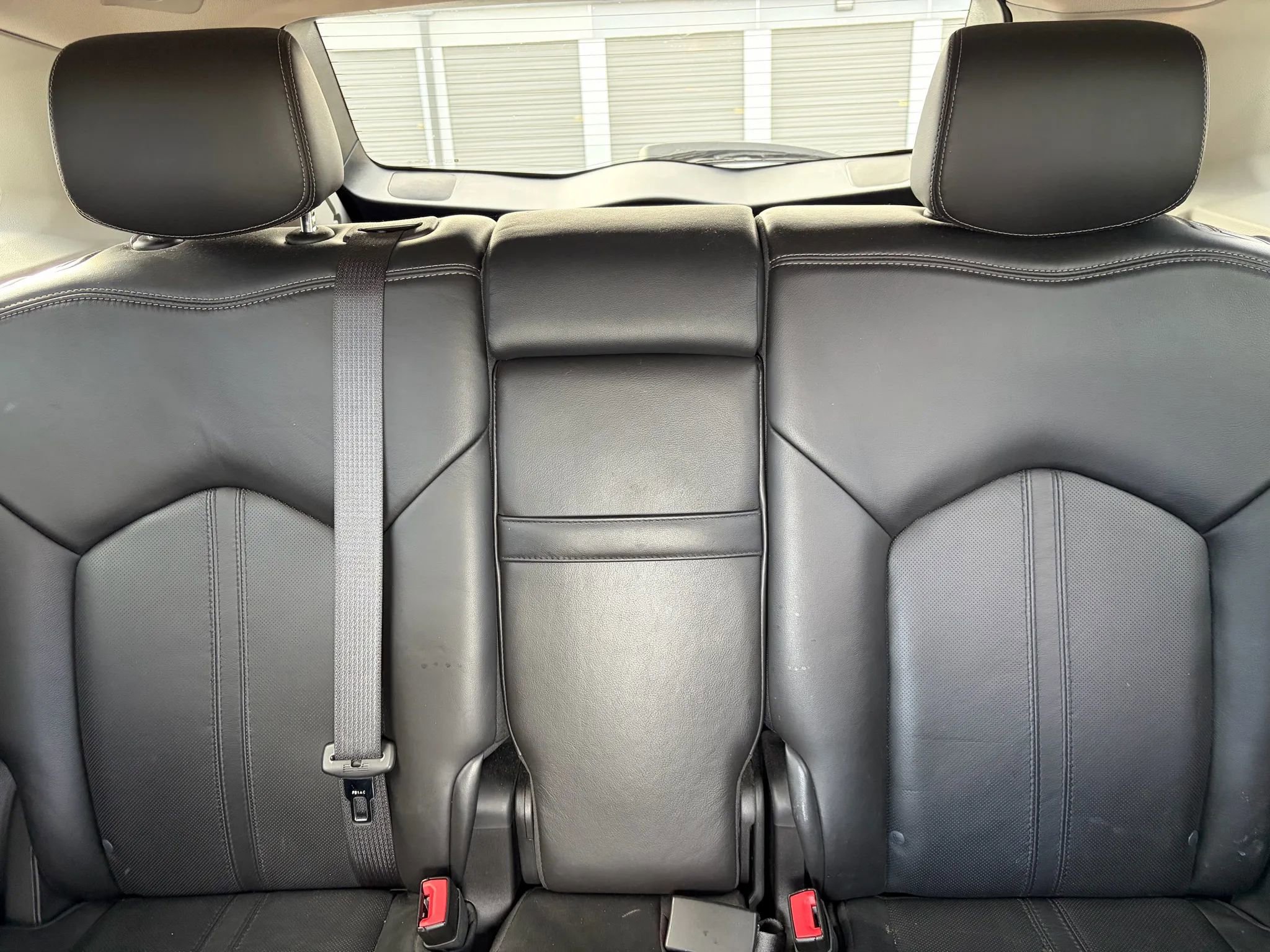 Used 2012 Cadillac SRX Performance FWD image 13