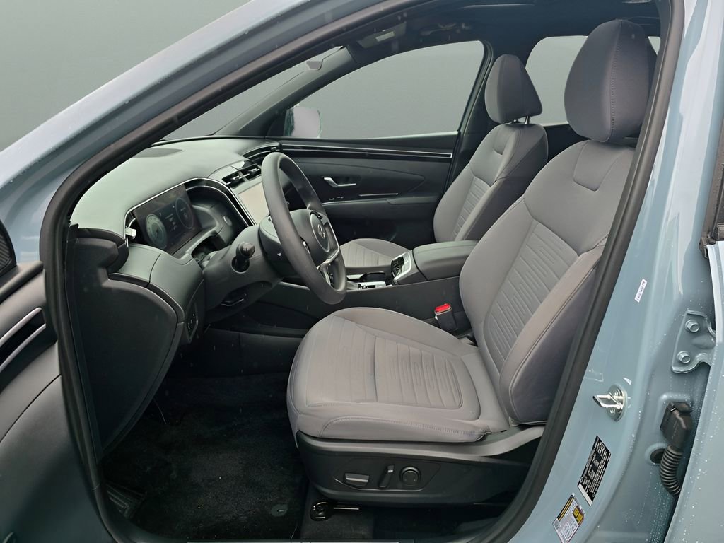 Used 2024 Hyundai Santa Cruz SEL w/ Activity Package AWD/4WD image 17