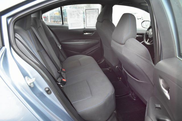 Used 2020 Toyota Corolla SE image 38