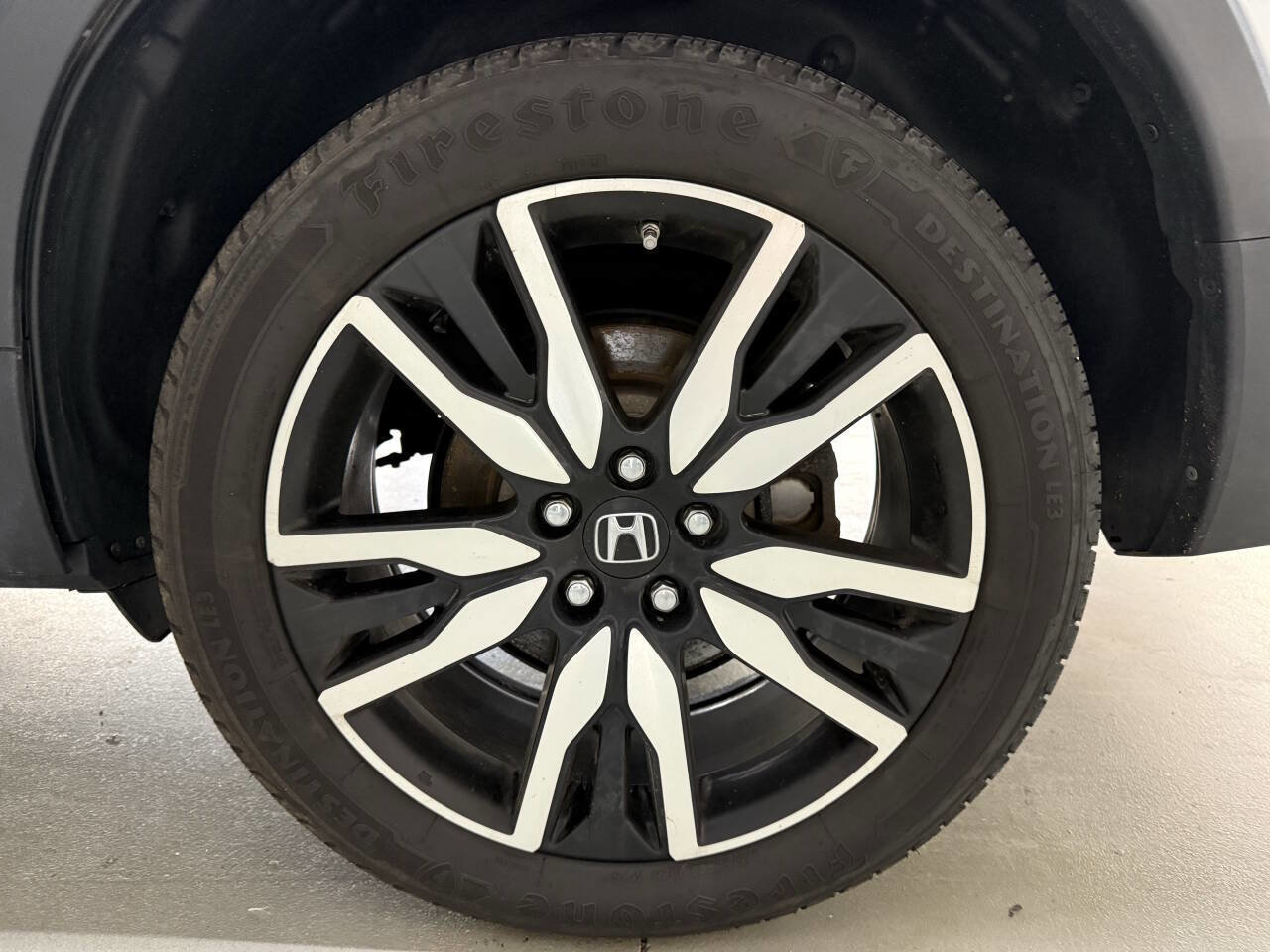 Used 2020 Honda Pilot Touring image 31