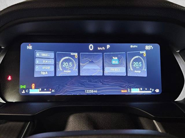 Used 2024 Jeep Grand Cherokee Laredo X RWD image 11