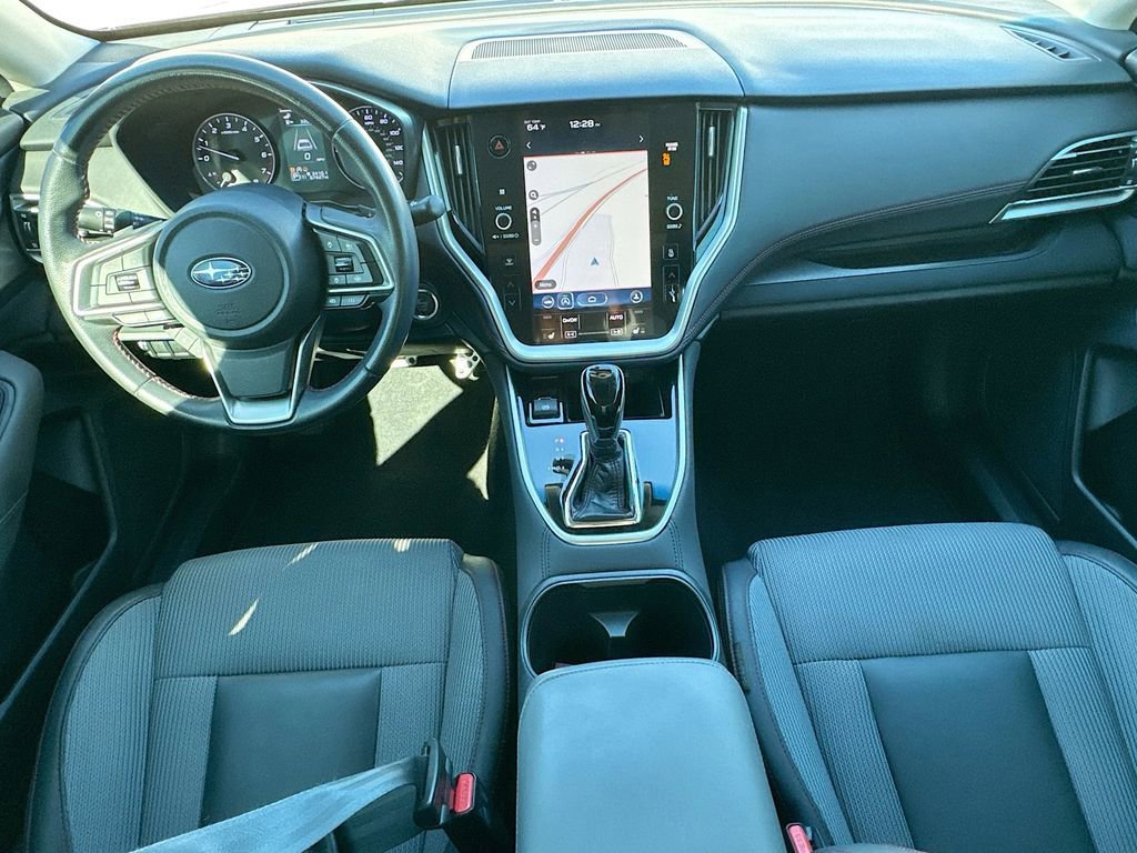 Used 2021 Subaru Legacy 2.5i Sport image 28