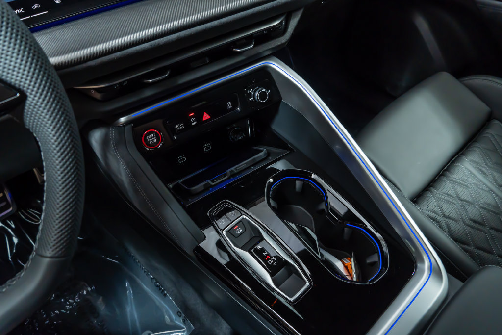 New 2026 Audi SQ5 Premium Plus AWD/4WD image 22