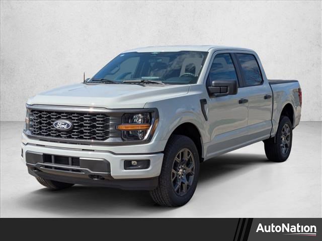 New 2026 Ford F150 STX w/ Equipment Group 200A image 1