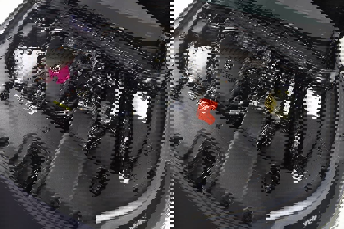 Used 2024 Lexus RX 350 Premium image 21