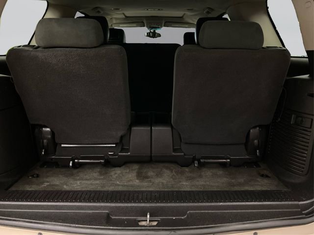 Used 2012 Chevrolet Tahoe LT image 13