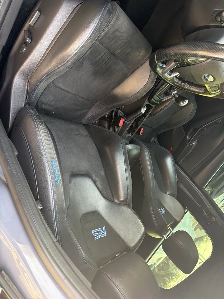 Used 2016 Ford Focus RS image 13