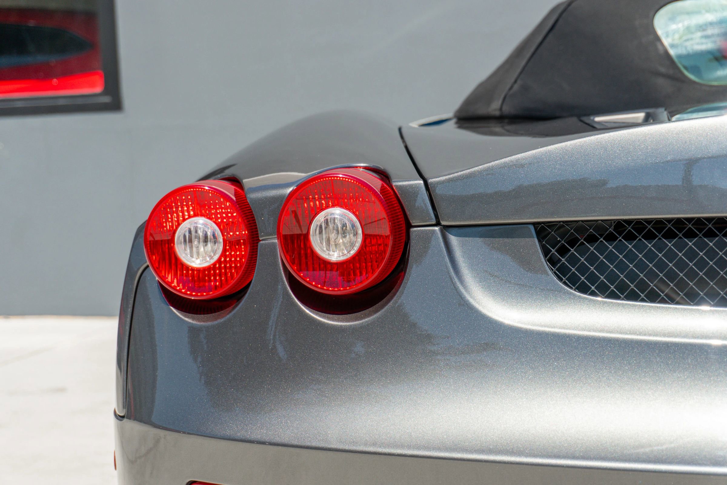 Used 2005 Ferrari F430 Spider RWD image 46