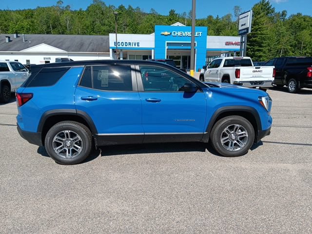 New 2026 GMC Terrain Elevation AWD/4WD image 23