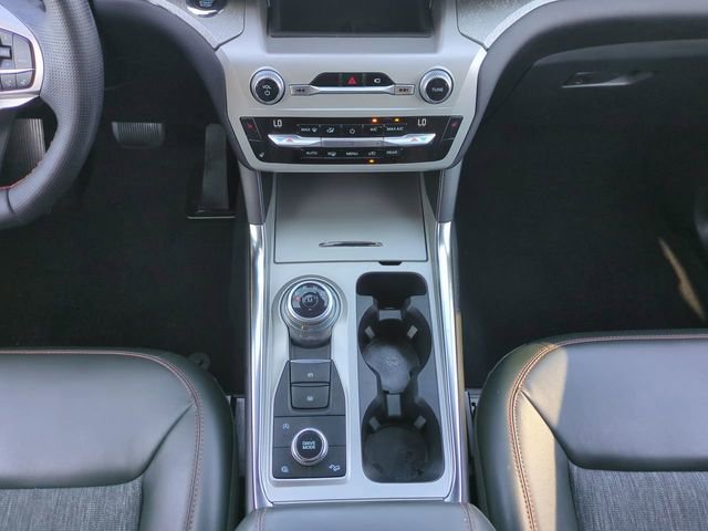 Used 2021 Ford Explorer Timberline AWD/4WD image 20