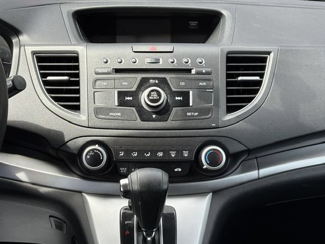 Used 2014 Honda CR-V EX image 26