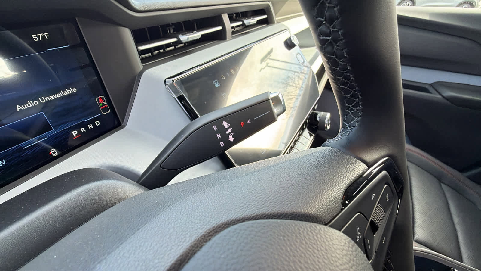 New 2027 Chevrolet Bolt RS w/ LPO, All-Weather Package image 13