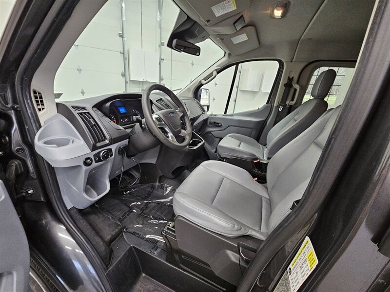 Used 2016 Ford Transit 150 XL image 10
