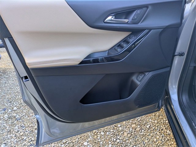 New 2026 Chevrolet Equinox ACTIV w/ Safety and Technology Package image 8