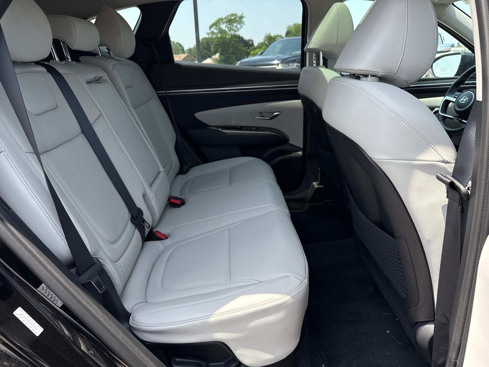 Used 2024 Hyundai Tucson Limited image 20