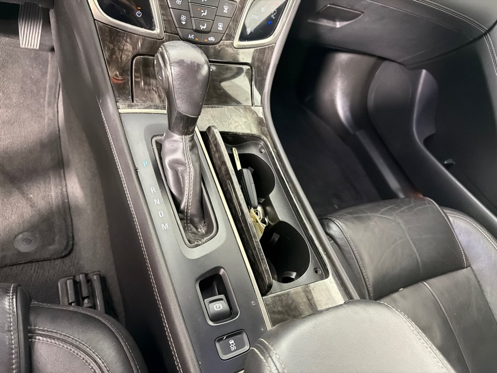 Used 2014 Buick LaCrosse Leather FWD image 15