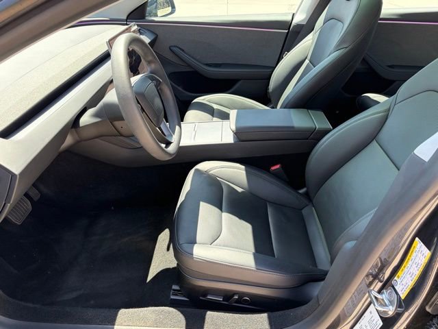 Used 2025 Tesla Model 3 Long Range image 8