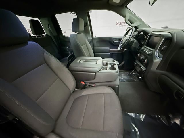 Used 2020 Chevrolet Silverado 1500 LT w/ All-Star Edition image 28