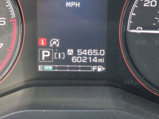 Used 2020 Subaru Forester Sport image 32