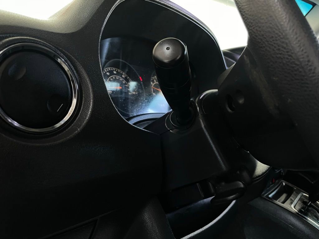 Used 2017 Jeep Patriot Sport image 22