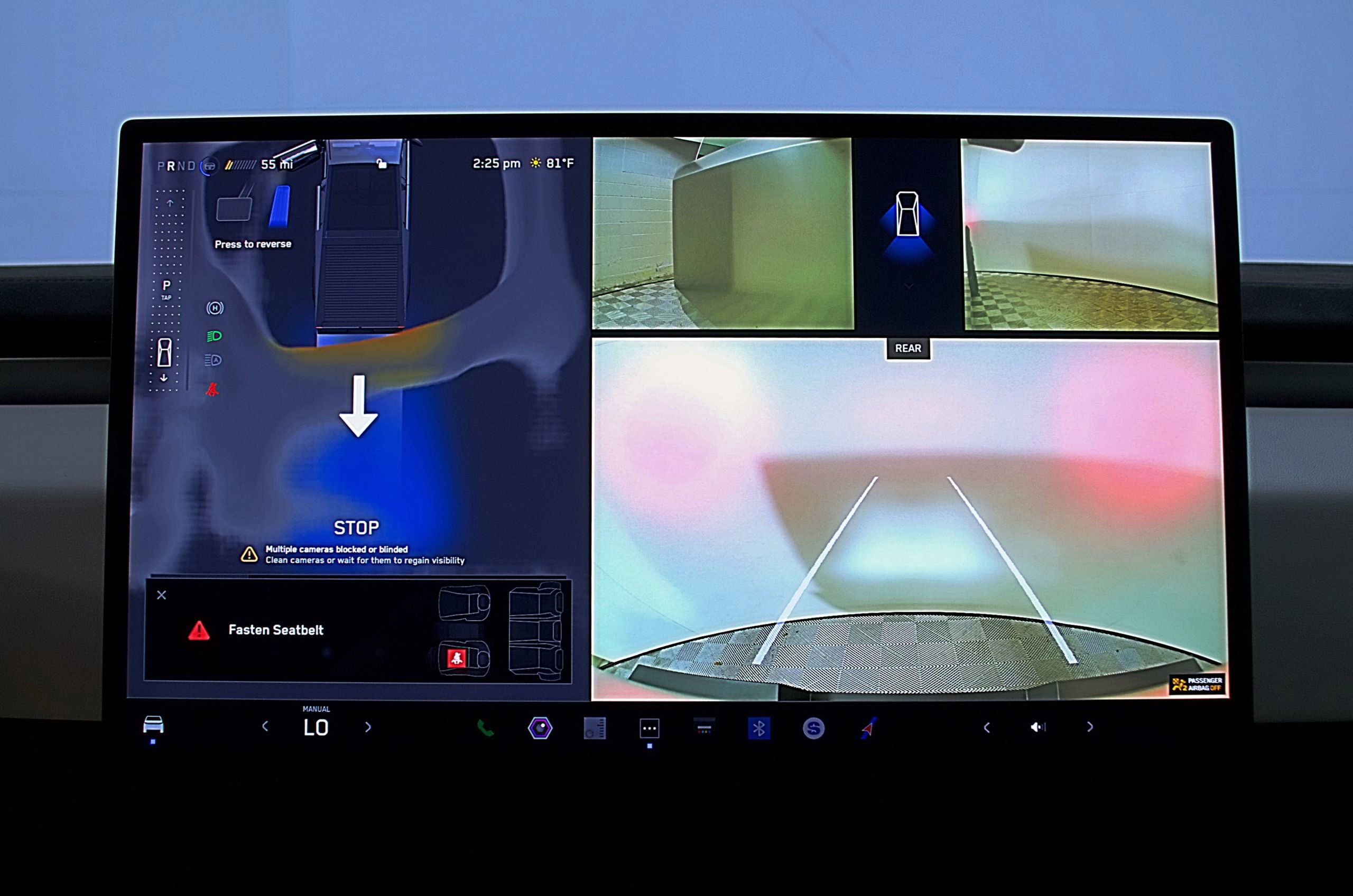 Used 2024 Tesla Cybertruck Cyberbeast image 23