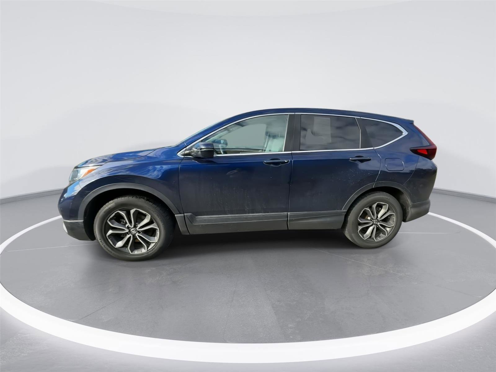 Used 2020 Honda CR-V EX-L image 5