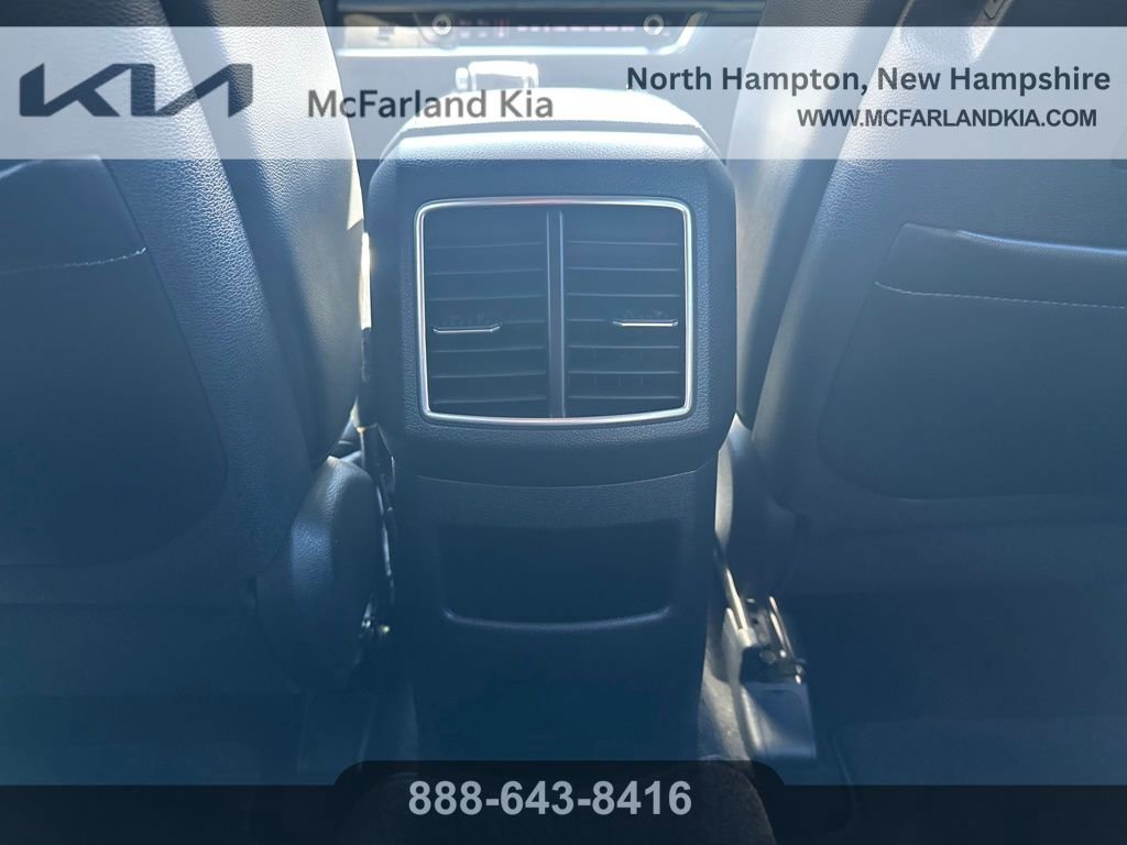 Used 2023 Kia Sportage X-Line w/ X-Line Premium Package image 23